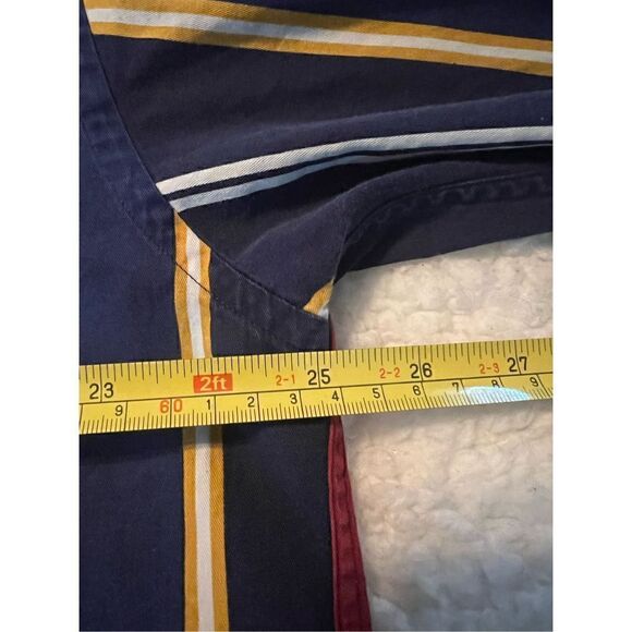 Vintage, Tommy Hilfiger button-down shirt‎ - Picture 4 of 7